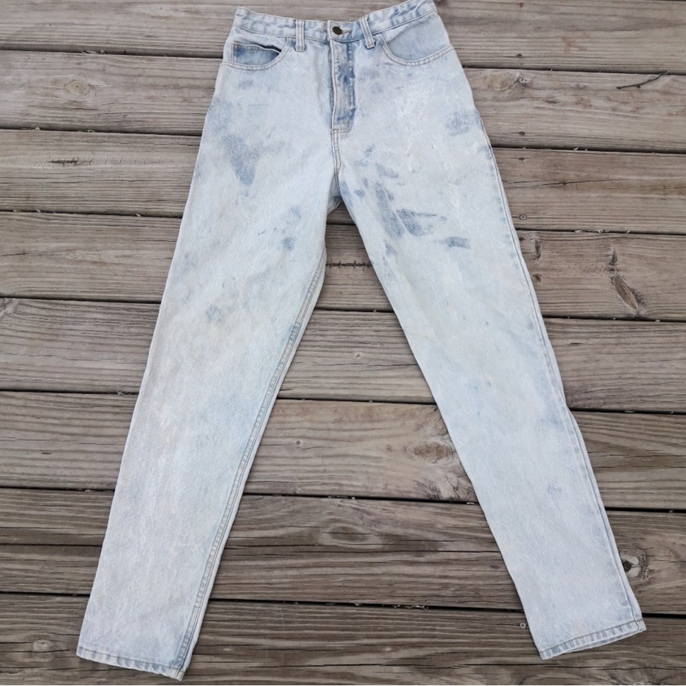 Vintage Guess By George’s Marciano Jeans